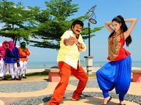 Sriman Narayana Stills